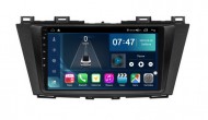 Головное устройство Mazda 5 (10-15) Winca S390, SIM 4G, HI-FI с DSP + Carplay