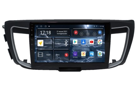 Головное устройство Honda Accord 9 (2014+) Redpower 71690