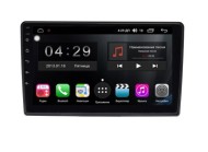 Навигационный блок Compass TS 3-32ГБ под рамку 10 дюймов с SIM 4G + HI-FI с DSP + Carplay 46