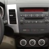 Магнитола на Андроид для Mitsubishi Mitsubishi Outlander XL, Citroen C-Crosser, Peugeot 4007 COMPASS TSN-2K, 4G, DSP, CarPlay