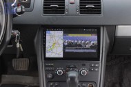 Головное устройство Volvo XC90 (06-14) Redpower 710 IPS DSP