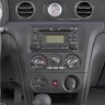 Магнитола на Андроид для Mitsubishi Outlander I (2003-2008) Winca S400 с 2K экраном SIM 4G