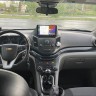 Штатная магнитола на Андроид для Chevrolet Orlando (2009-2018) Compass TSN-2K 2-32ГБ с 2K экраном под рамку 9 дюймов с DSP, SIM 4G  + Carplay 92