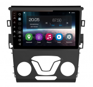 Магнитола на Андроид для Ford Mondeo (13+) Winca S400 с 2K экраном SIM 4G