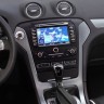 Магнитола на Андроид для Ford Mondeo (2011-2012) с навигацией Winca S400 с 2K экраном SIM 4G