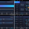 Навигационный блок Compas S300 (Средний класс) под рамку 9 дюймов с SIM 4G + HI-FI с DSP + Carplay 101