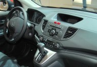 Магнитола на Андроид для Honda CR-V IV (12-18) Winca S400 с 2K экраном SIM 4G