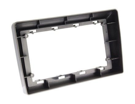Головное устройство 10 дюймов Nissan X-Trail T30 (2003-2007) без BOSE Redpower 710 серии