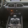 Магнитола на Андроид для Mazda CX-5 2017+ (KF) Winca S400, с SIM 4G