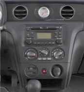 Магнитола на Андроид для Mitsubishi Outlander I (2003-2008) Winca S400 R SIM 4G
