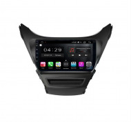Автомагнитола для Hyundai Elantra (11-13) Compass L