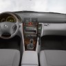 Магнитола на Андроид для Mercedes Benz C-class W203 (00-04) COMPASS TSN-2K, 4G, DSP, CarPlay