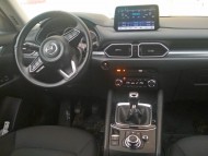Автомагнитола для Mazda CX-5 2017+ (KF) Compass L