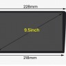 Магнитола на Андроид для Citroen C4 (2010+), DS4 (2012+) Winca S400 с 2K экраном SIM 4G