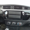 Головное устройство Toyota Corolla 13-16 E180 дорестайл COMPASS MKD