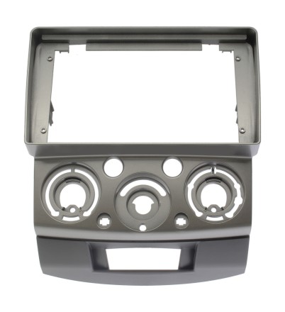 Рамка переходная для Ford Ranger (06-10), Mazda BT-50 (06-10) для дисплея 9 дюймов