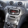 Магнитола на Андроид для Ford Mondeo с климат-контролем (2007-2010) COMPASS TSN-2K, 4G, DSP, CarPlay