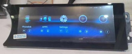 Монитор Android 8,8 дюймов для Mercedes-Benz C-Класс 2013-2016 NTG 4.5/4.7