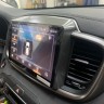 Магнитола на Андроид для KIA Sorento (15+) Winca S400 с 2K экраном SIM 4G
