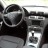 Магнитола на Андроид для Mercedes Benz C класс (2004-2007) COMPASS TSN-2K, 4G, DSP, CarPlay