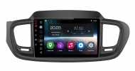 Магнитола на Андроид для KIA Sorento (15+) Winca S400 R SIM 4G