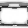 Рамка переходная HONDA CR-V (12-17) для дисплея 9 дюймов 