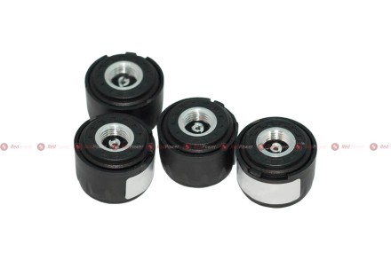 Система контроля давления в шинах TPMS. Внешние