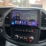 Магнитола на Андроид для Mercedes-Benz VITO COMPASS TSN-2K, 4G, DSP, CarPlay топовые комплектации