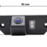 Видеокамера Ford Focus, Mondeo, Skoda Octavia A5