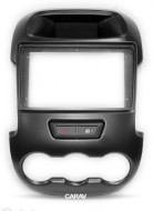 Рамка переходная FORD Ranger (11-15) для дисплея 9 дюймов
