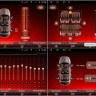 Головное устройство 9 дюймов Лада Гранта (Lada Granta) 2011-2017 RedPower 710 серии