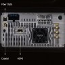 Автомагнитола на Андроид для Mazda 3 (09-13) BL Ownice OL с поддержкой кругового обзора с SIM 4G + HI-FI с DSP, Carplay