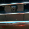 Видеокамера фронтальная Volkswagen Touareg 2013+