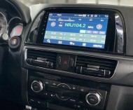 Автомагнитола для Mazda CX-5 (2011-2017), 9 дюймов Winca S400 R SIM 4G