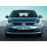 Видеокамера фронтальная Volkswagen Golf 7 2012+, 2015+