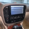 Магнитола на Андроид для Toyota Land Cruiser00 Lexus LX470 (1998-2002) COMPASS TSN-2K, 4G, DSP, CarPlay (для отверстия 200*100 мм)
