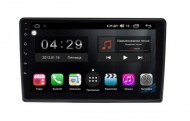 Магнитола на Андроид для KIA Sorento XM (Сlassic, Luxe и Comfort) (12+) Winca S400 с 2K экраном SIM 4G