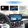 Android 9.0 блок (2/32) для автомобилей со штатным CarPlay (подключение по USB) +4G модем + GPS