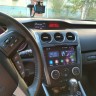 Магнитола на Андроид для Mazda CX-7 (07-12) Winca S400 с 2K экраном SIM 4G