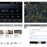 Магнитола на Андроид для Mazda 2, Demio (07-12) Winca S400 с 2K экраном SIM 4G