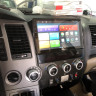 Рамка переходная в Toyota Tundra (06-13) для дисплея 10 дюймов