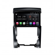 Магнитола на Андроид для KIA Sorento (10-12)  Winca S400 с 2K экраном SIM 4G