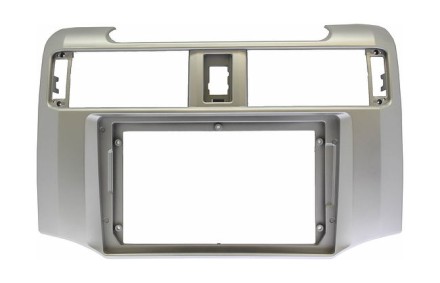 Рамка для установки в Toyota 4Runner 2009+ 9 дюймов.