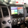 Магнитола на Андроид для Toyota Tundra (2006-2013) COMPASS TSN-2K, 4G, DSP, CarPlay