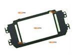 Рамка переходная 2din Nissan Teana 3 Hole 