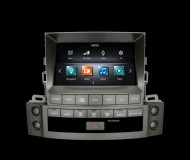 Головное устройство для Lexus LX 570 (2007-2015)