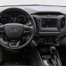 Штатное головное устройство (магнитола) для Hyundai Creta Winca S195 R