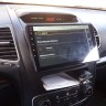 Магнитола на Андроид для KIA Sorento XM (Сlassic, Luxe и Comfort) (12+) COMPASS TSN-2K, 4G, DSP, CarPlay