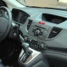 Магнитола на Андроид для Honda CR-V IV (12-18) COMPASS TSN-2K, 4G, DSP, CarPlay